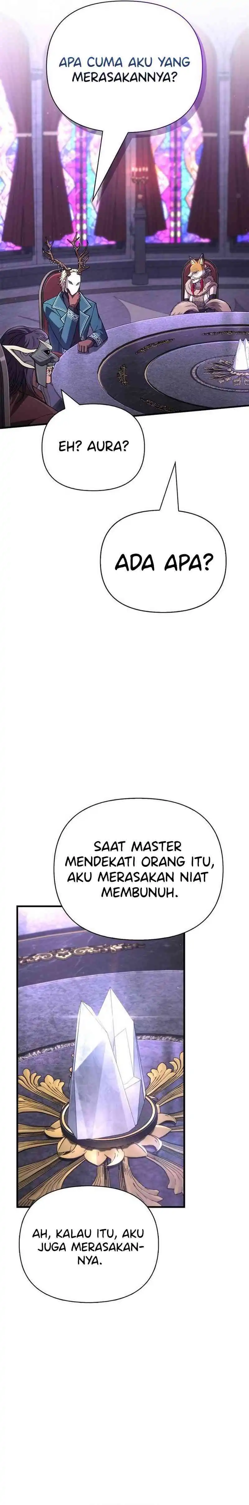 Baca Survive as a Barbarian in the Game - Chapter 131 halaman 12