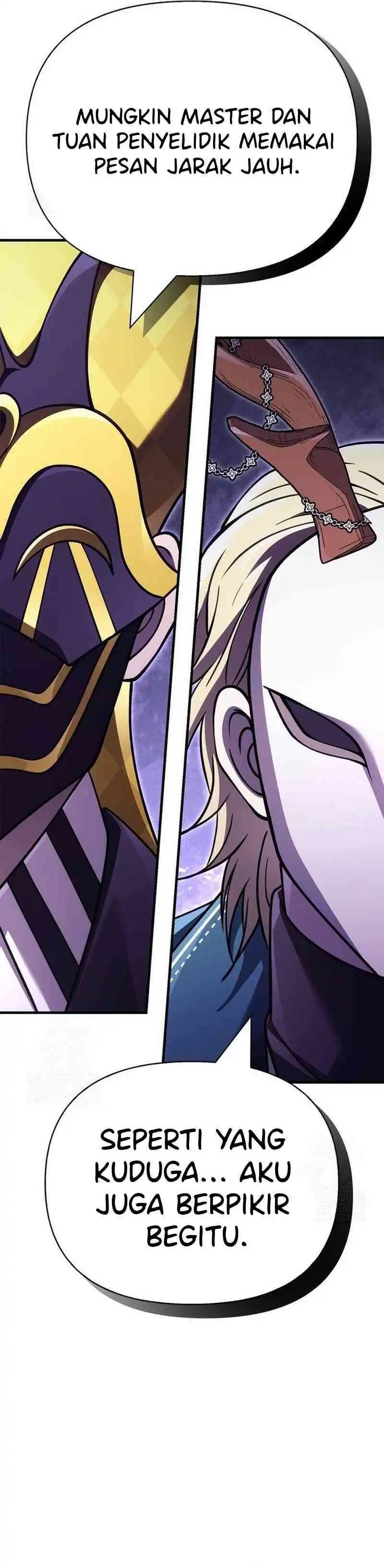 Baca Survive as a Barbarian in the Game - Chapter 131 halaman 13