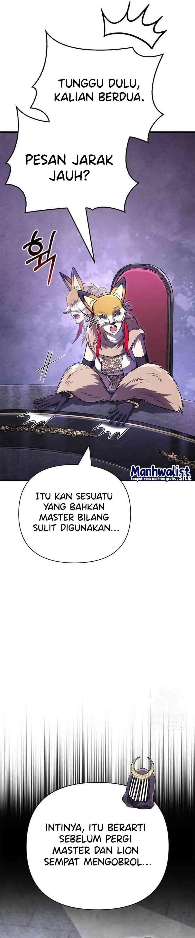 Baca Survive as a Barbarian in the Game - Chapter 131 halaman 14