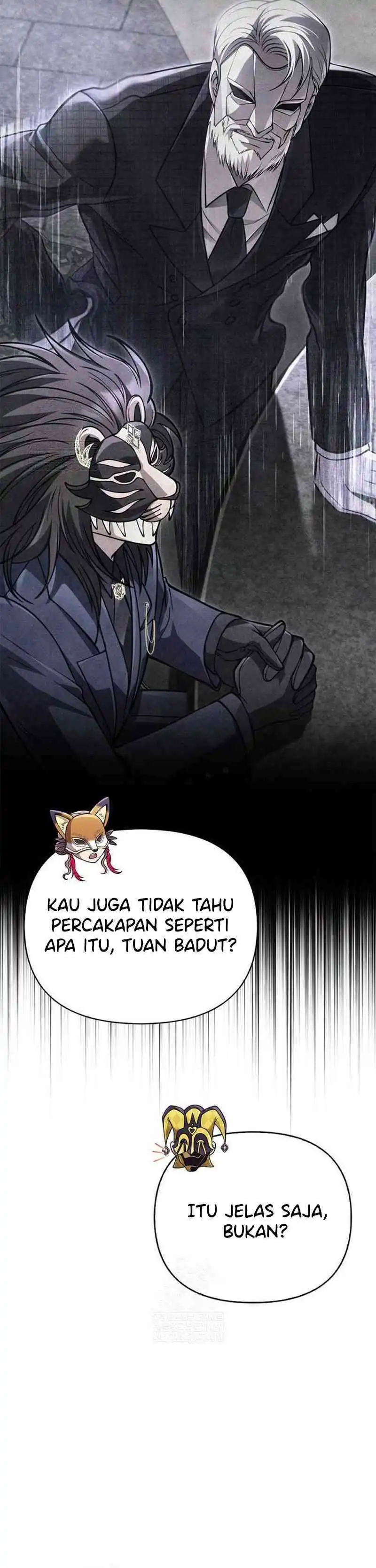 Baca Survive as a Barbarian in the Game - Chapter 131 halaman 15