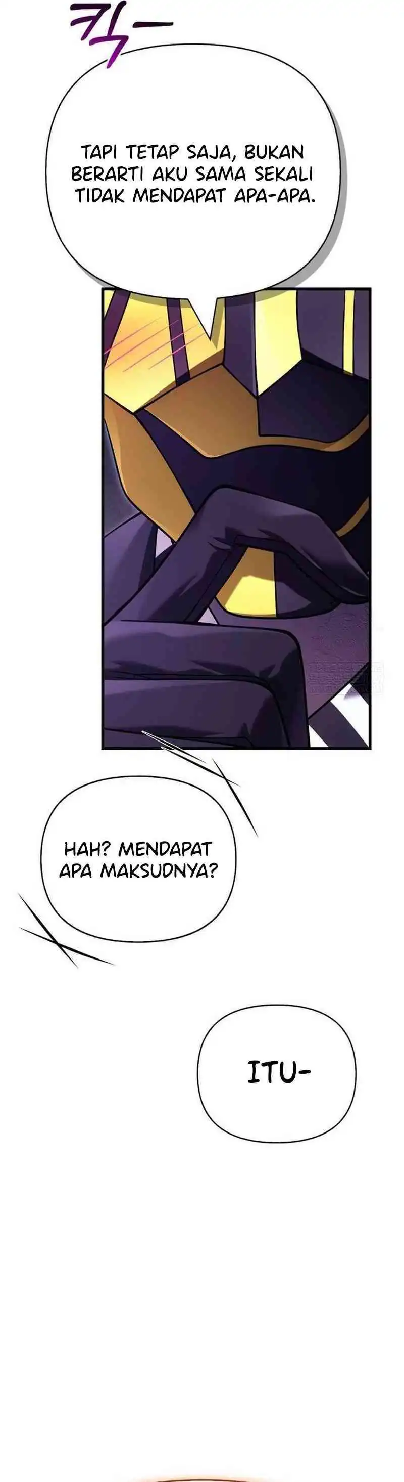 Baca Survive as a Barbarian in the Game - Chapter 131 halaman 16