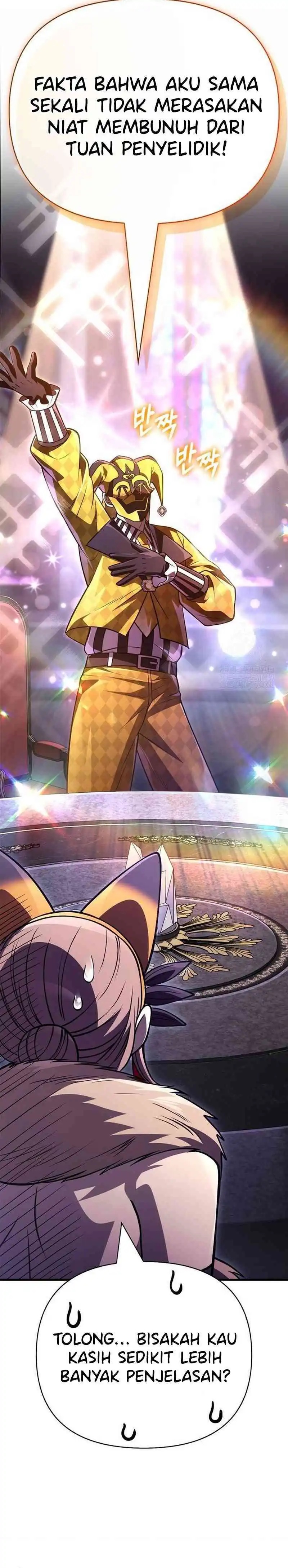 Baca Survive as a Barbarian in the Game - Chapter 131 halaman 17