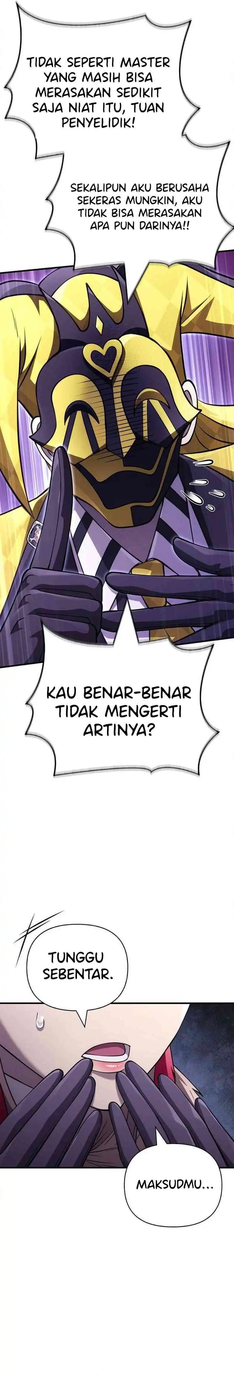 Baca Survive as a Barbarian in the Game - Chapter 131 halaman 18