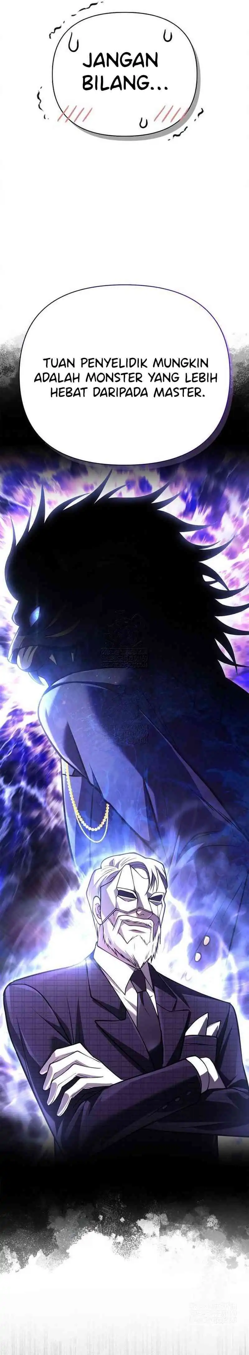 Baca Survive as a Barbarian in the Game - Chapter 131 halaman 19