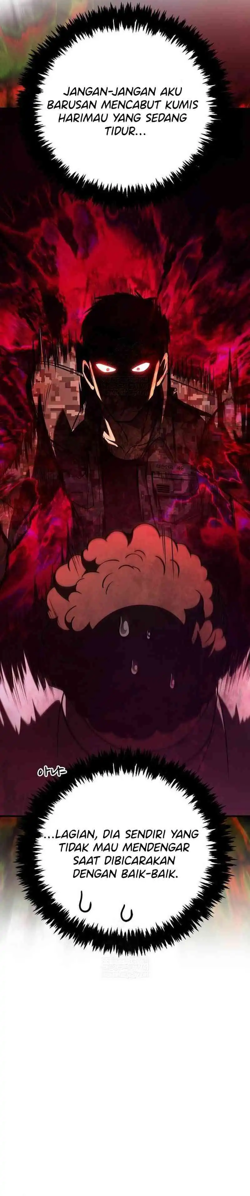 Baca Survive as a Barbarian in the Game - Chapter 131 halaman 24