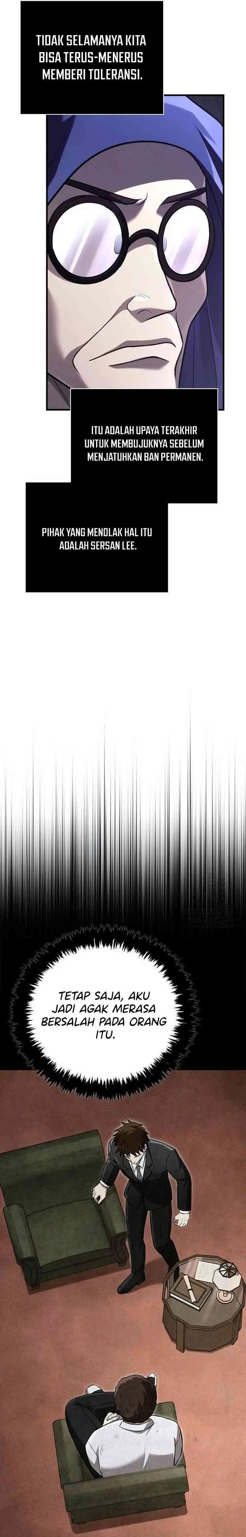 Baca Survive as a Barbarian in the Game - Chapter 131 halaman 25