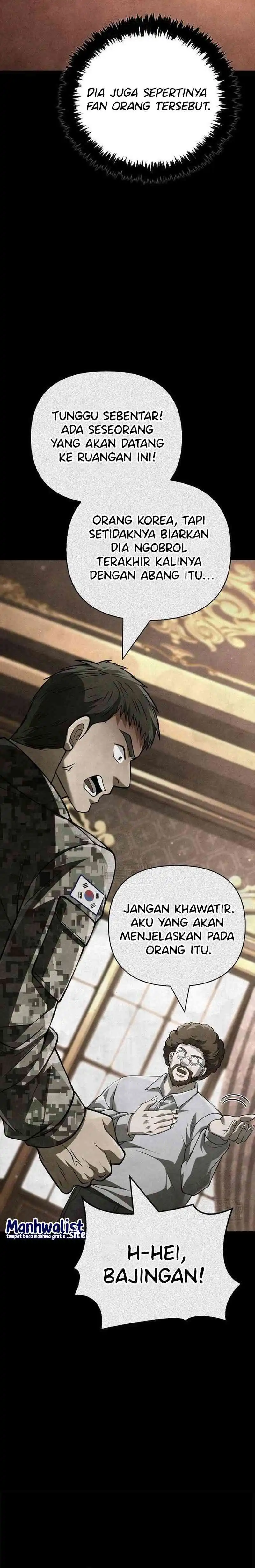 Baca Survive as a Barbarian in the Game - Chapter 131 halaman 26