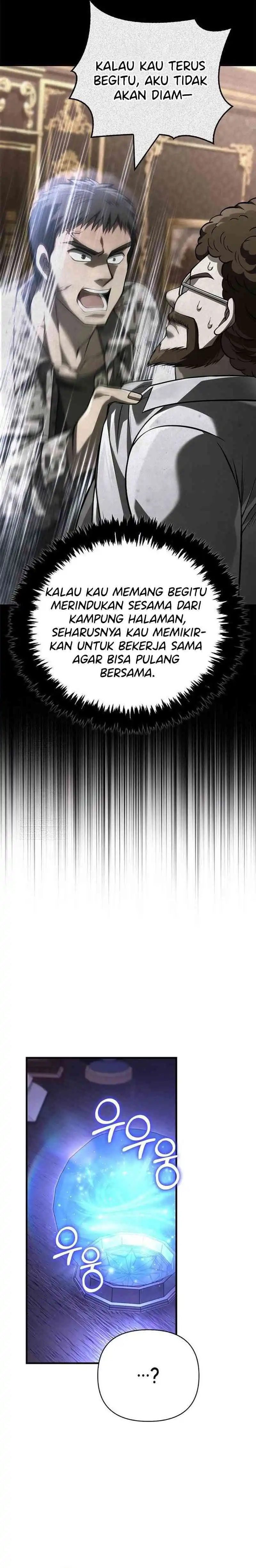 Baca Survive as a Barbarian in the Game - Chapter 131 halaman 27