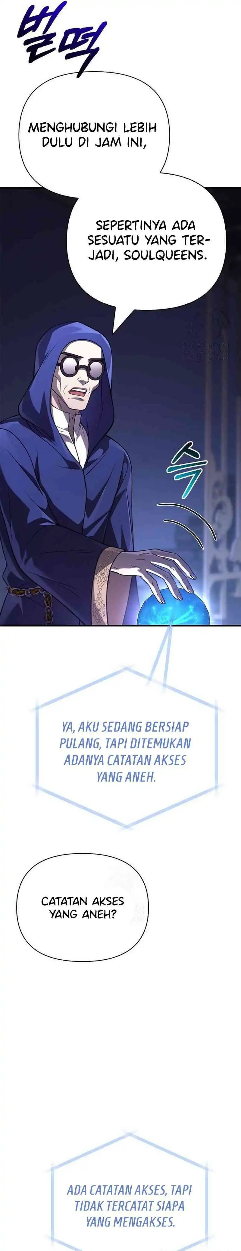 Baca Survive as a Barbarian in the Game - Chapter 131 halaman 28