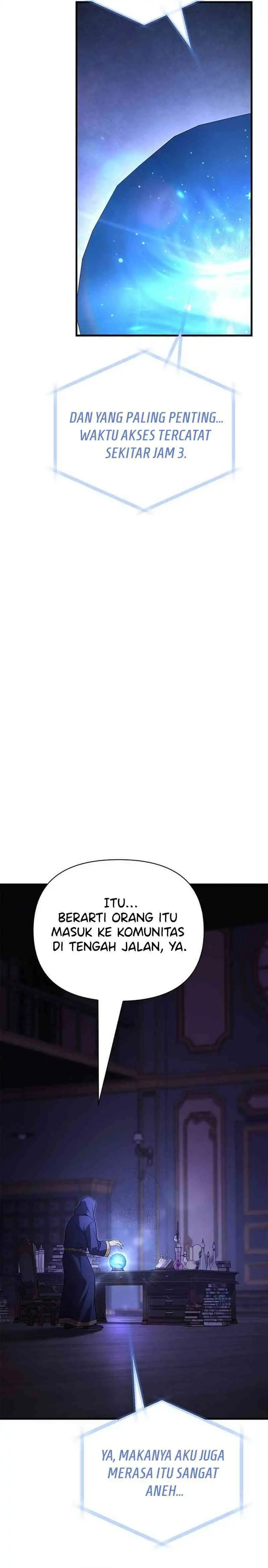 Baca Survive as a Barbarian in the Game - Chapter 131 halaman 29