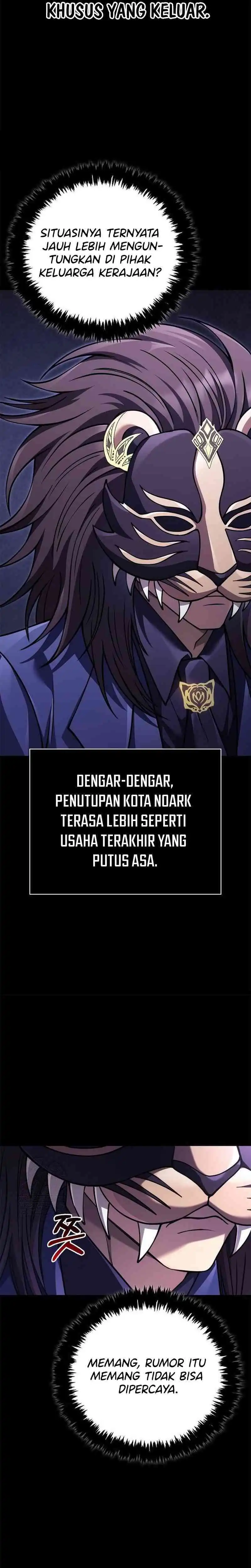 Baca Survive as a Barbarian in the Game - Chapter 131 halaman 3