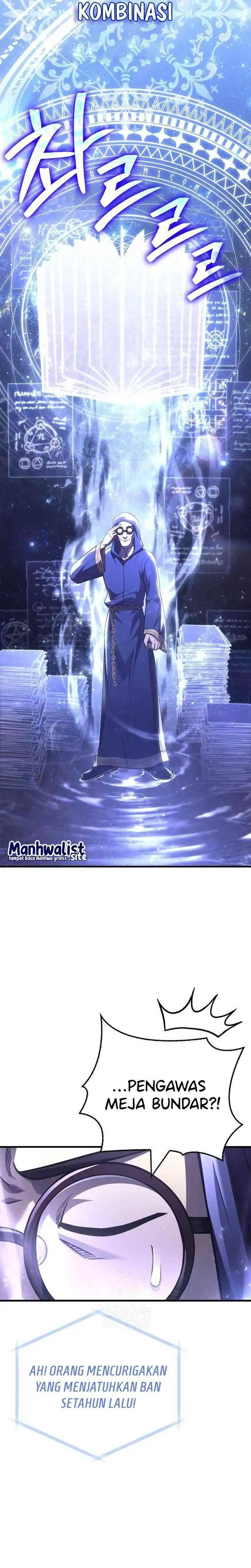 Baca Survive as a Barbarian in the Game - Chapter 131 halaman 31