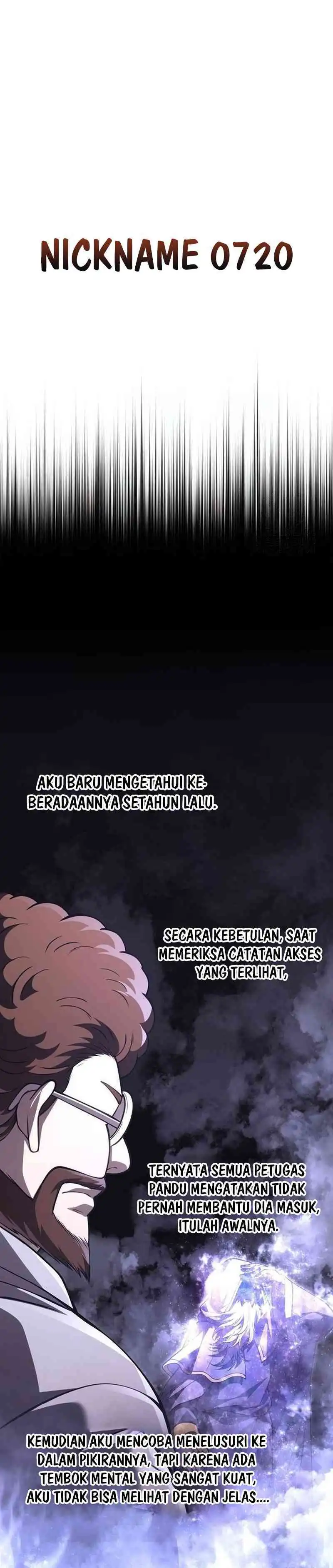 Baca Survive as a Barbarian in the Game - Chapter 131 halaman 32