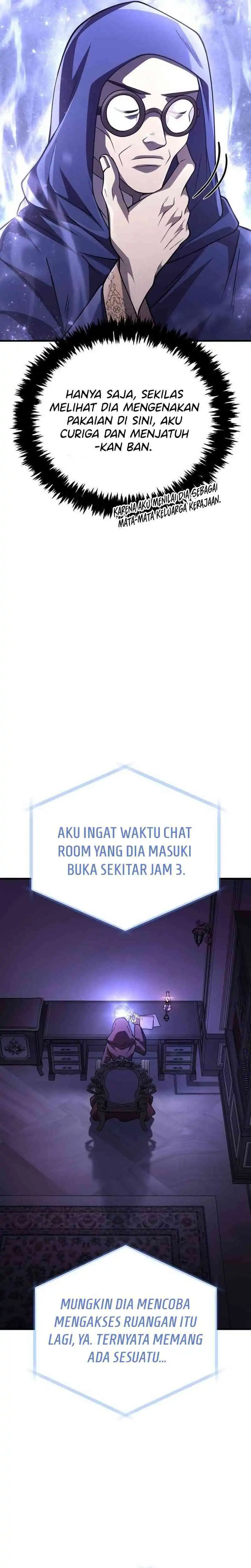 Baca Survive as a Barbarian in the Game - Chapter 131 halaman 33