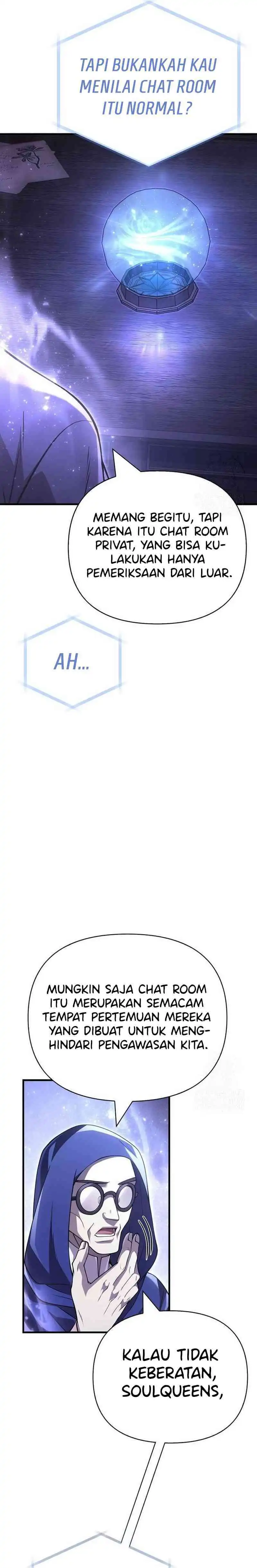 Baca Survive as a Barbarian in the Game - Chapter 131 halaman 34