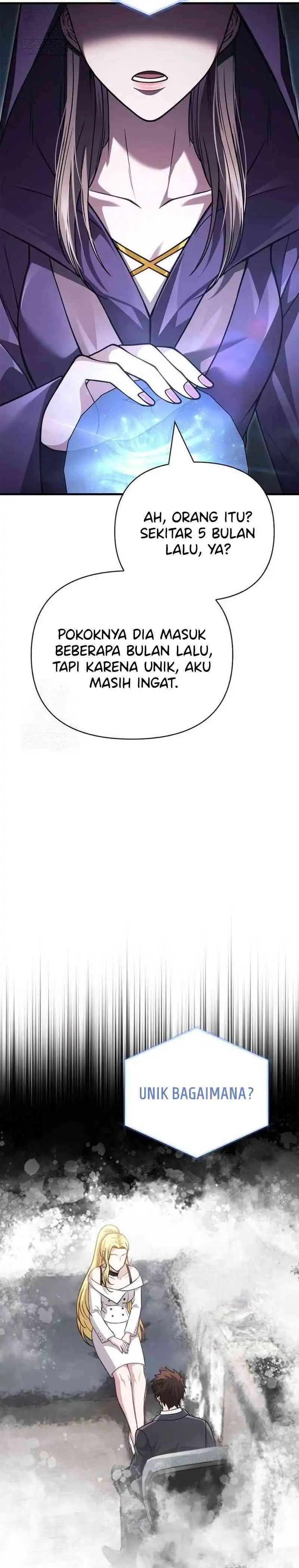 Baca Survive as a Barbarian in the Game - Chapter 131 halaman 36