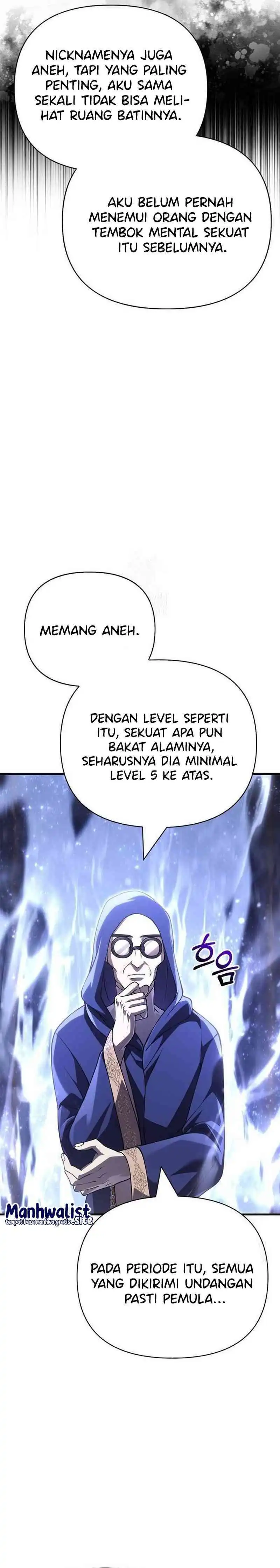 Baca Survive as a Barbarian in the Game - Chapter 131 halaman 37