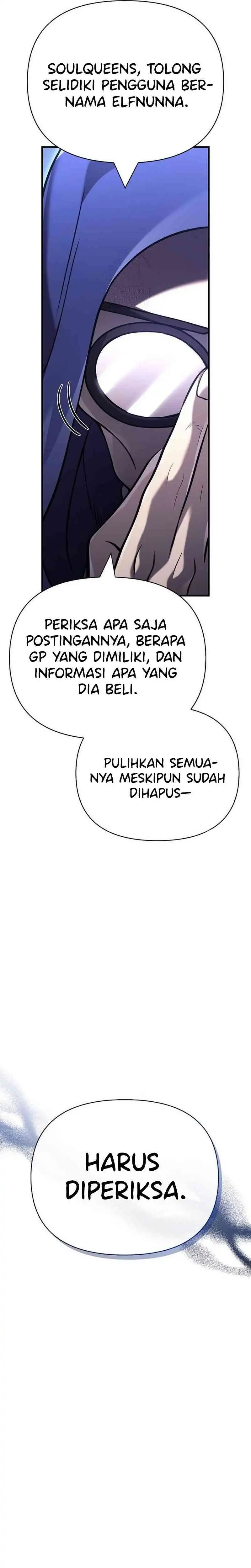 Baca Survive as a Barbarian in the Game - Chapter 131 halaman 40