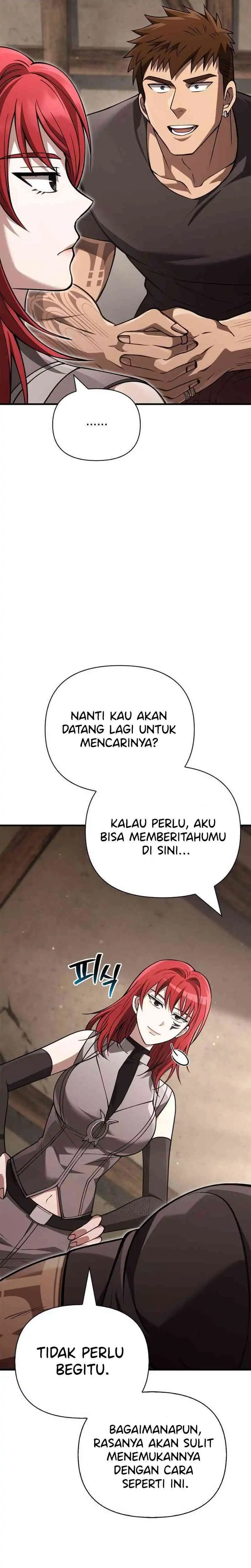 Baca Survive as a Barbarian in the Game - Chapter 131 halaman 44