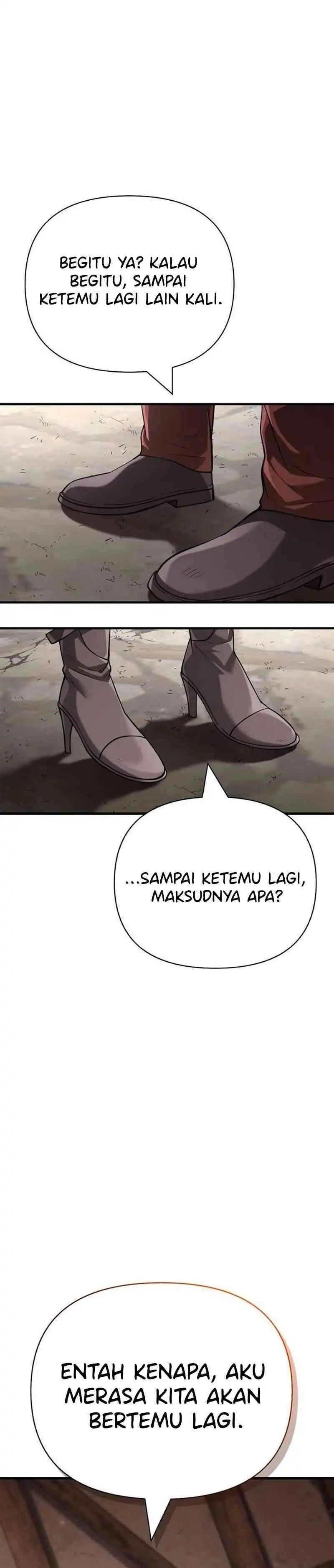 Baca Survive as a Barbarian in the Game - Chapter 131 halaman 45