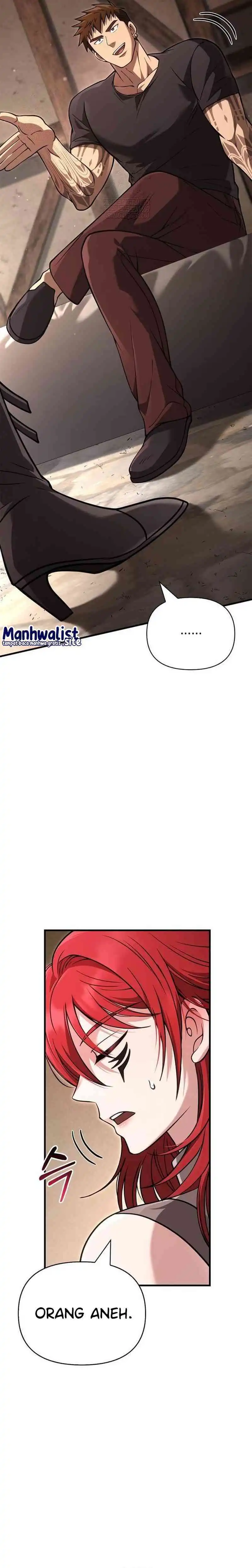 Baca Survive as a Barbarian in the Game - Chapter 131 halaman 46