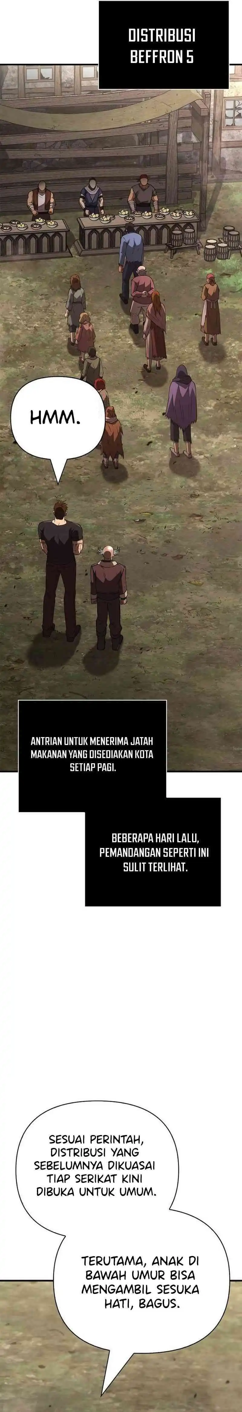 Baca Survive as a Barbarian in the Game - Chapter 131 halaman 48