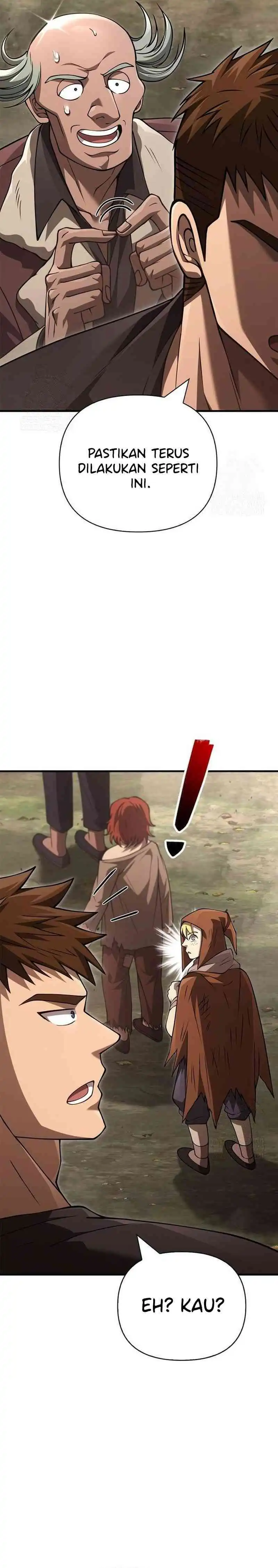 Baca Survive as a Barbarian in the Game - Chapter 131 halaman 49