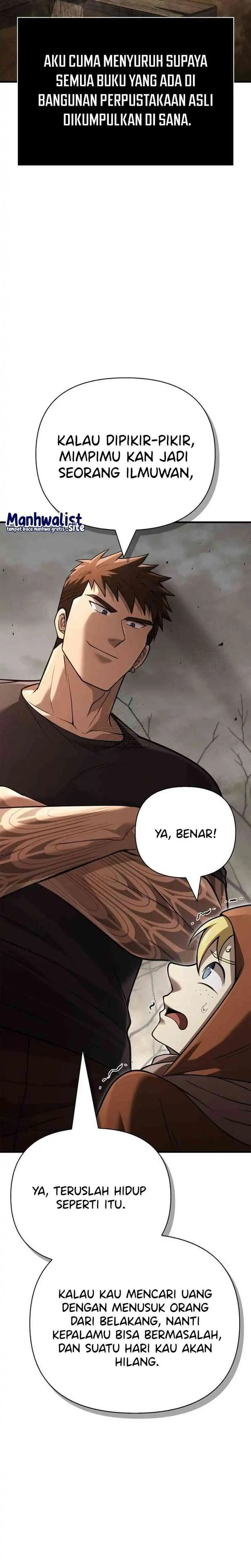 Baca Survive as a Barbarian in the Game - Chapter 131 halaman 52