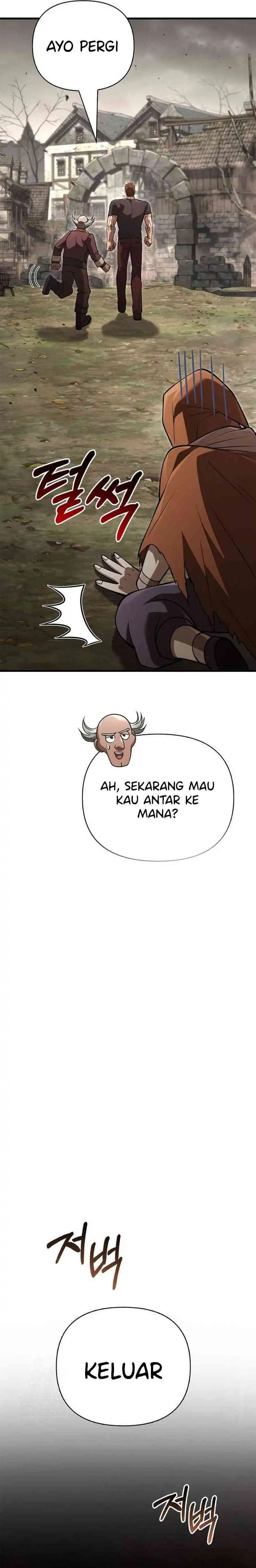 Baca Survive as a Barbarian in the Game - Chapter 131 halaman 54