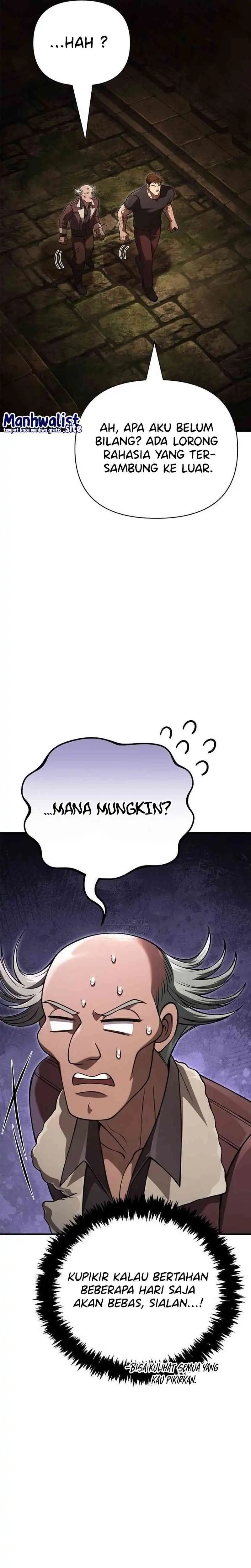 Baca Survive as a Barbarian in the Game - Chapter 131 halaman 55