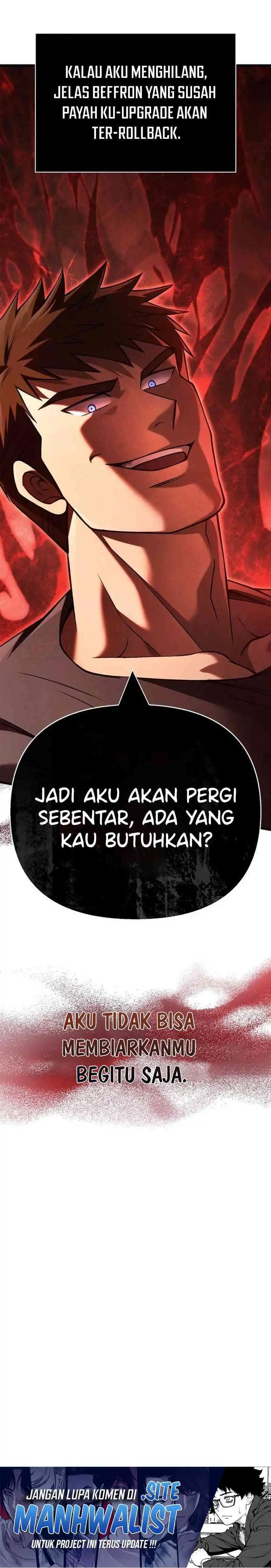 Baca Survive as a Barbarian in the Game - Chapter 131 halaman 56