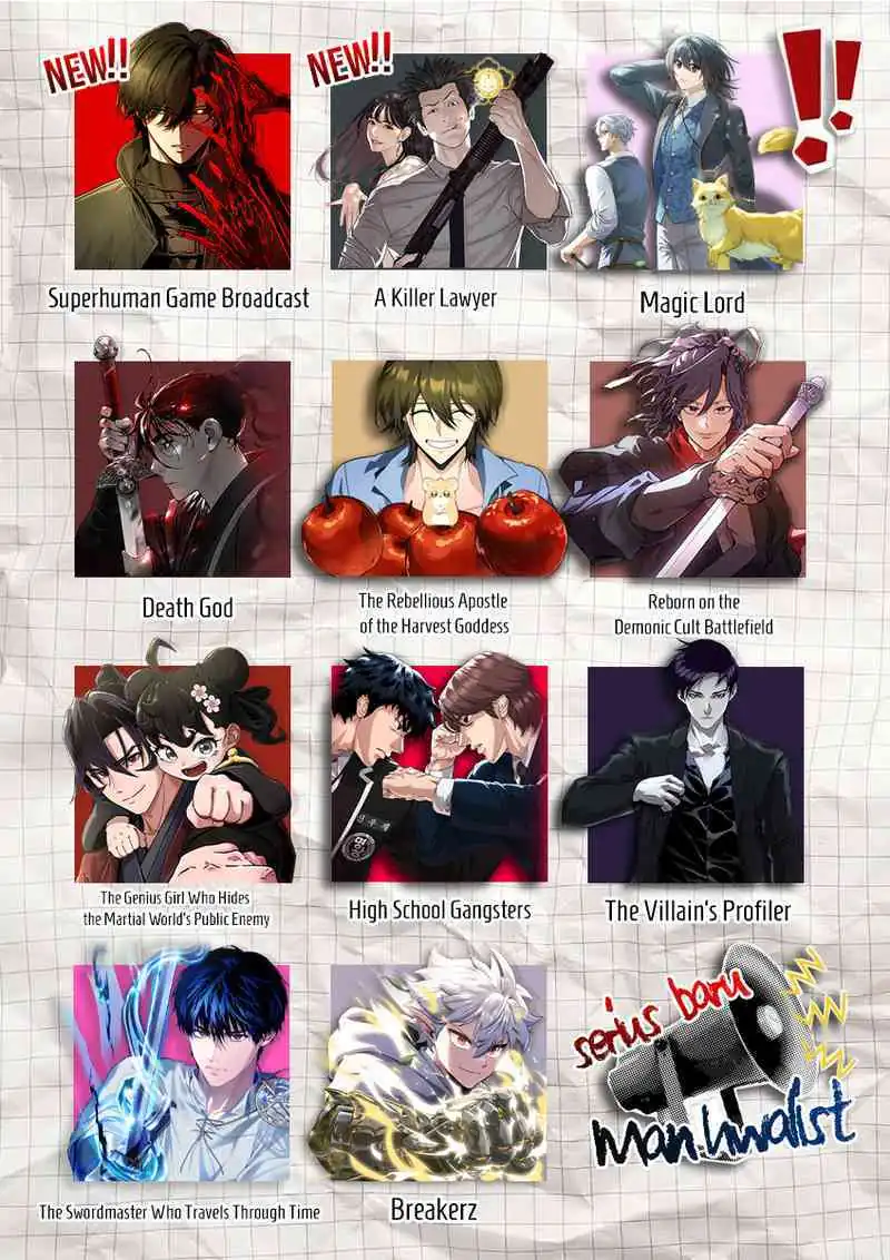 Baca Survive as a Barbarian in the Game - Chapter 131 halaman 57