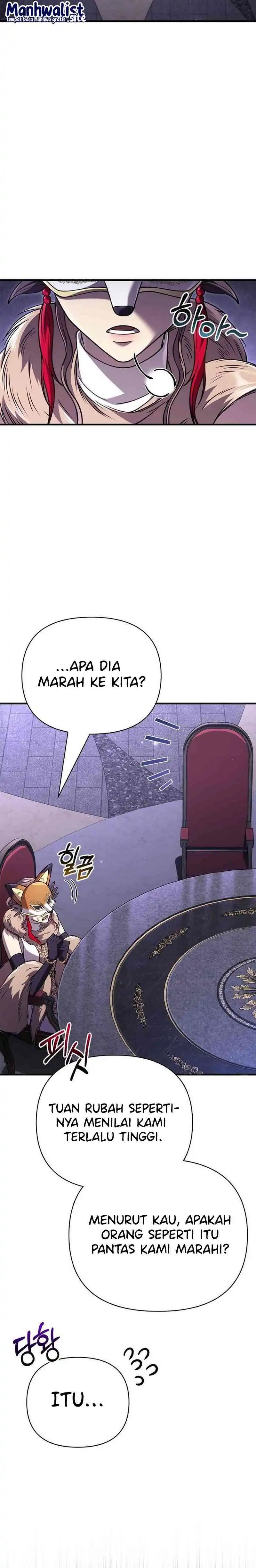 Baca Survive as a Barbarian in the Game - Chapter 131 halaman 6