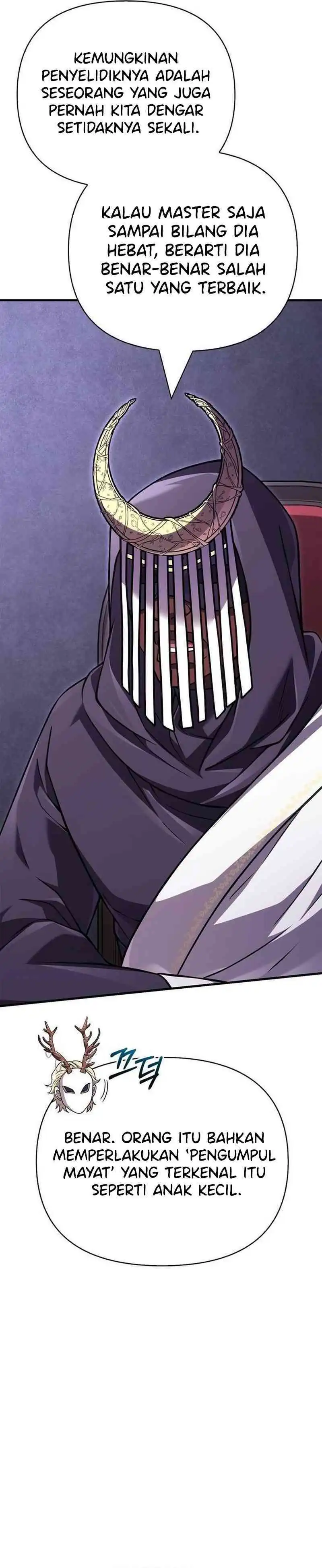 Baca Survive as a Barbarian in the Game - Chapter 131 halaman 8