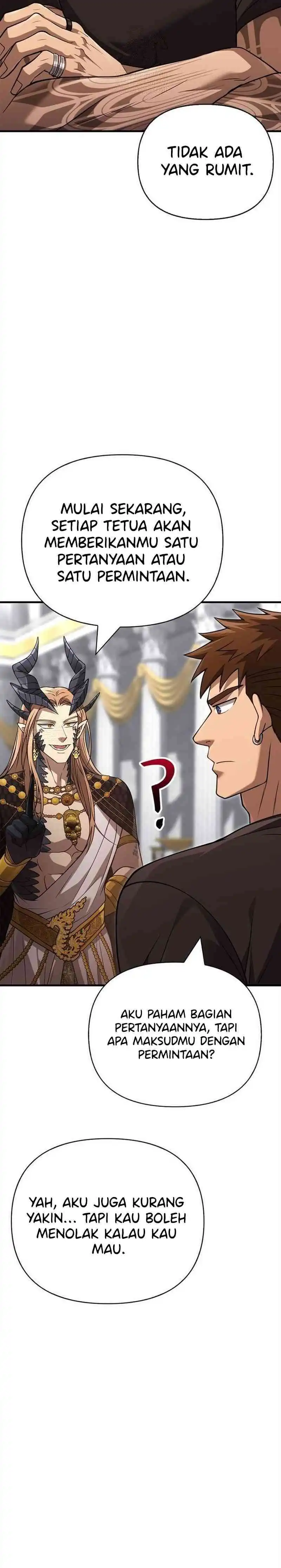 Baca Survive as a Barbarian in the Game - Chapter 132 halaman 10