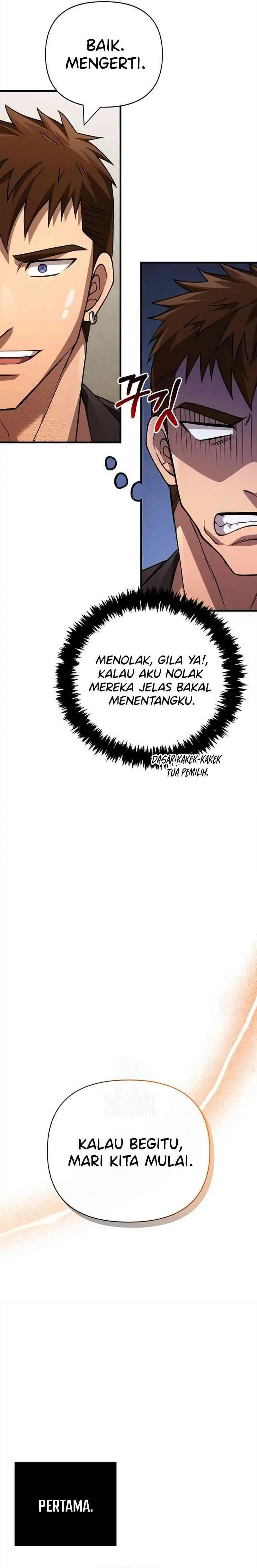 Baca Survive as a Barbarian in the Game - Chapter 132 halaman 11