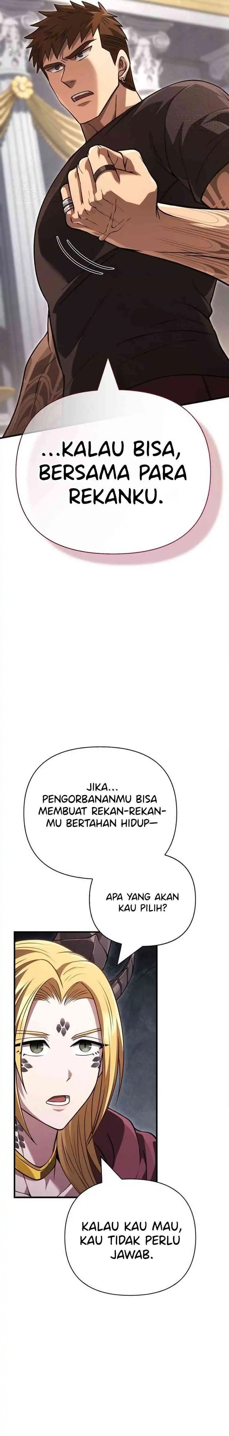 Baca Survive as a Barbarian in the Game - Chapter 132 halaman 13