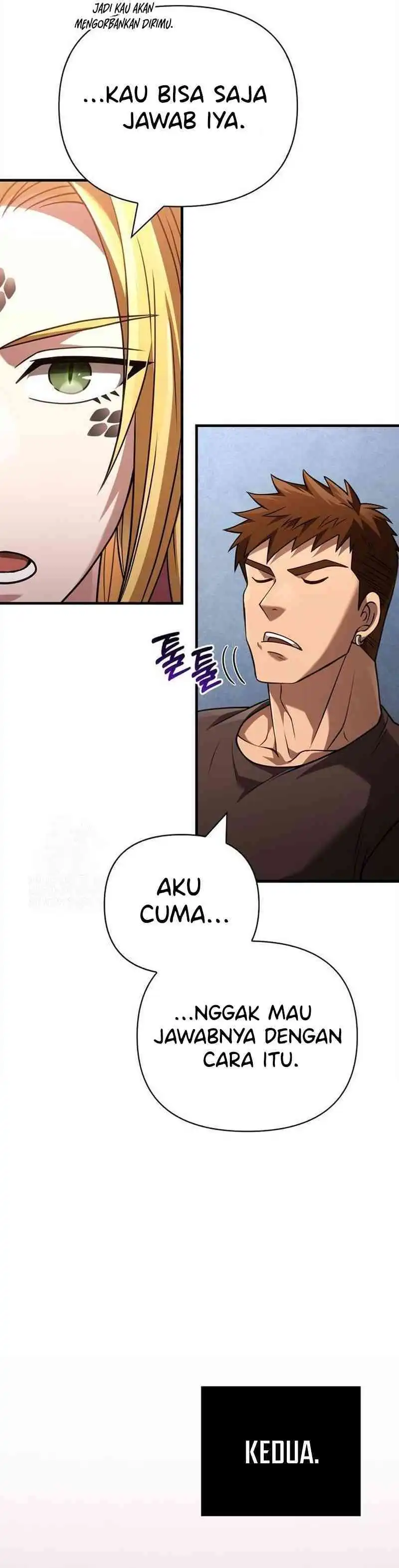 Baca Survive as a Barbarian in the Game - Chapter 132 halaman 15