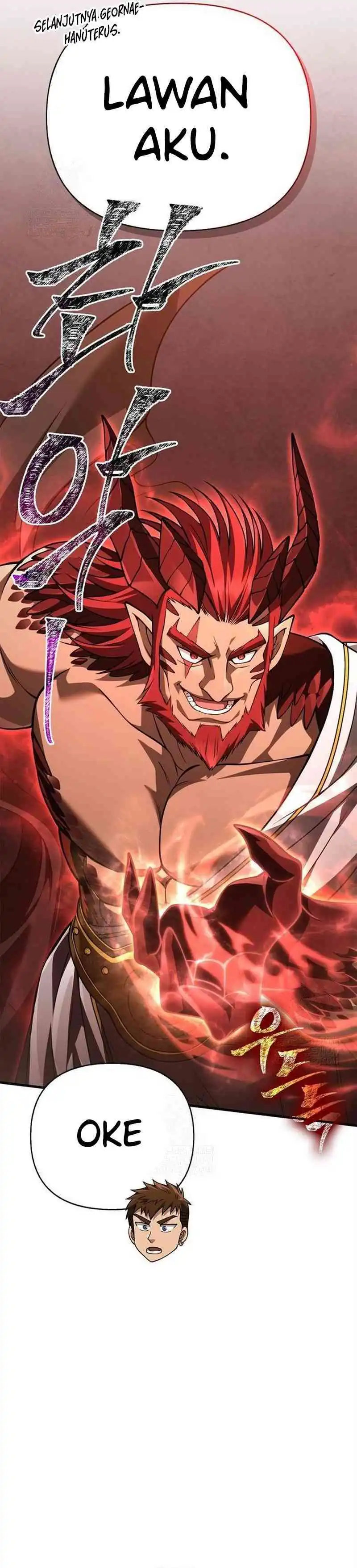 Baca Survive as a Barbarian in the Game - Chapter 132 halaman 16