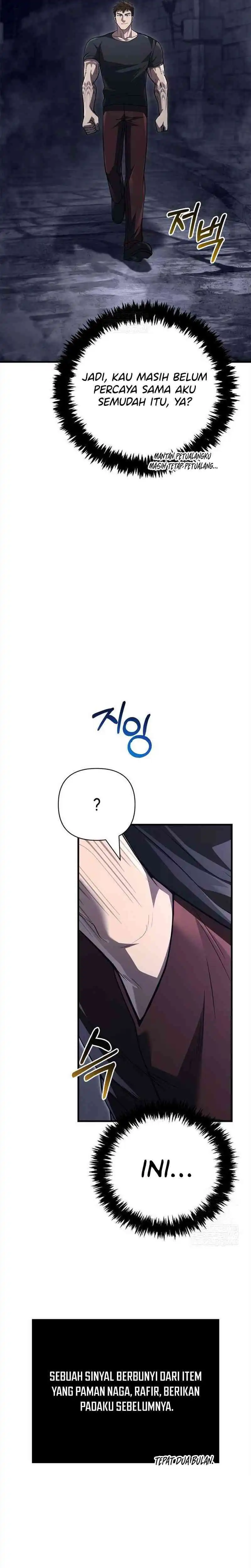 Baca Survive as a Barbarian in the Game - Chapter 132 halaman 2