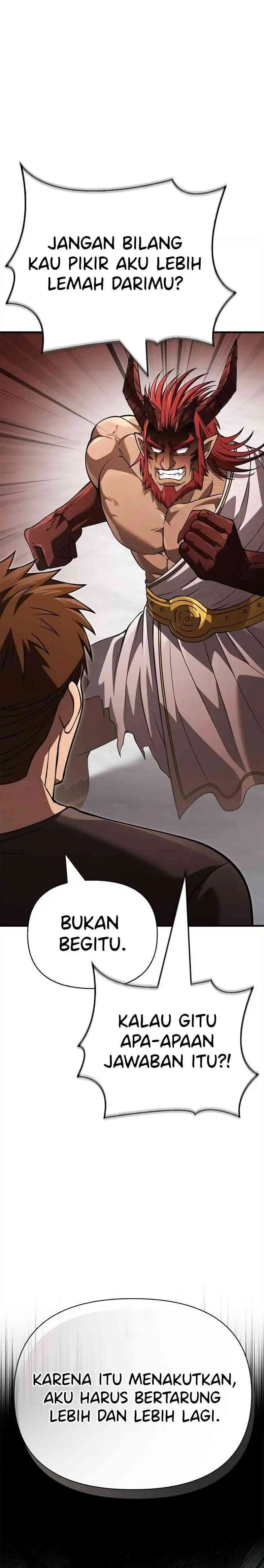 Baca Survive as a Barbarian in the Game - Chapter 132 halaman 21