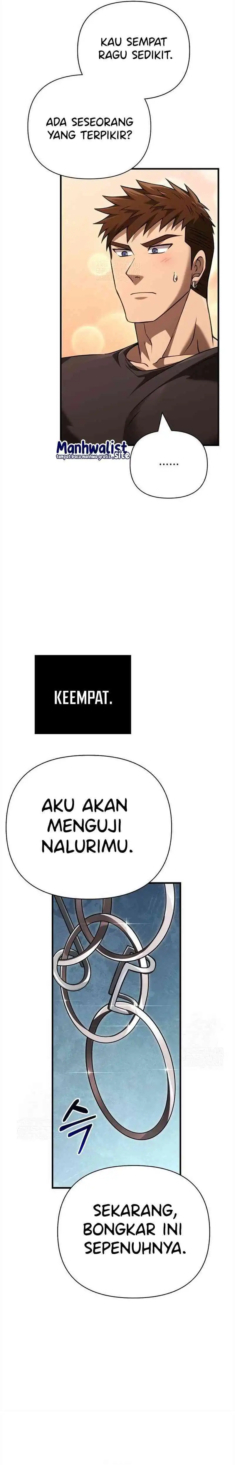 Baca Survive as a Barbarian in the Game - Chapter 132 halaman 26