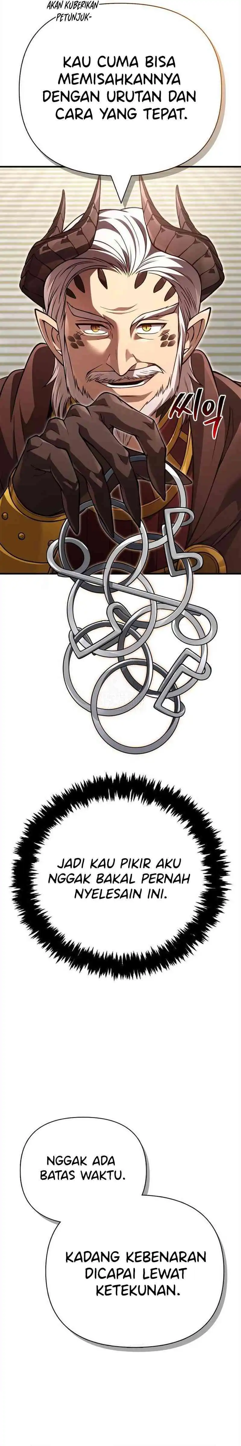 Baca Survive as a Barbarian in the Game - Chapter 132 halaman 27