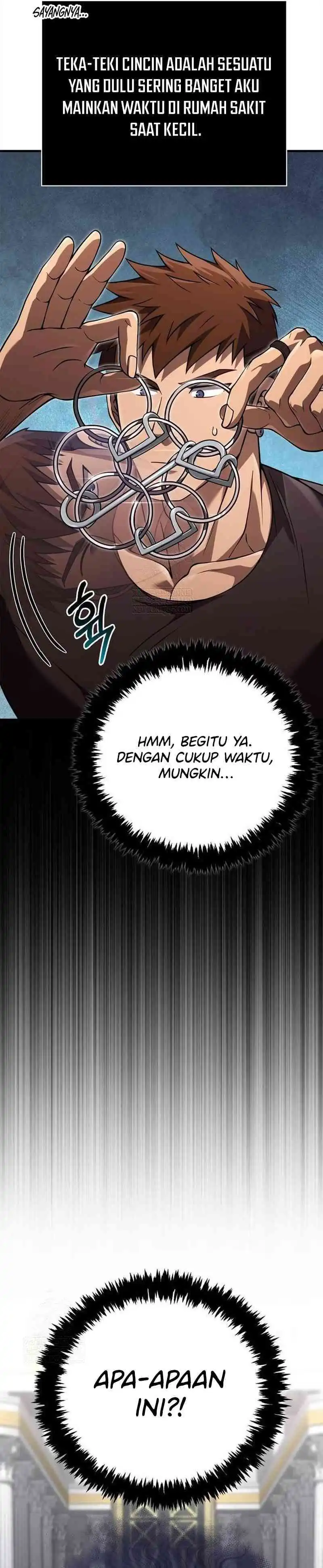 Baca Survive as a Barbarian in the Game - Chapter 132 halaman 28
