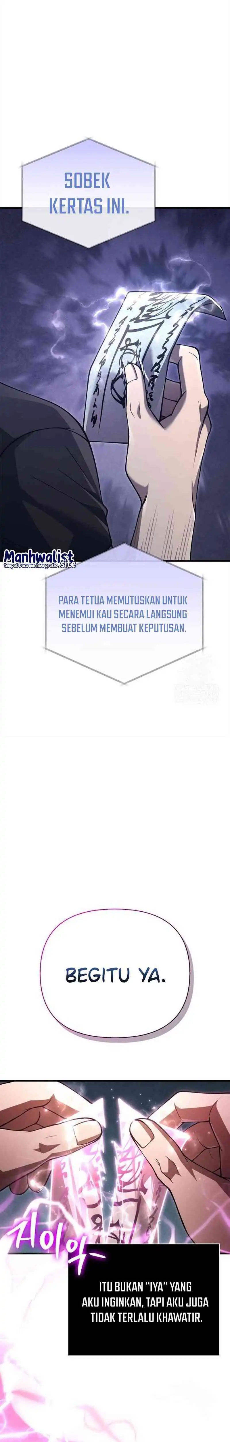 Baca Survive as a Barbarian in the Game - Chapter 132 halaman 3