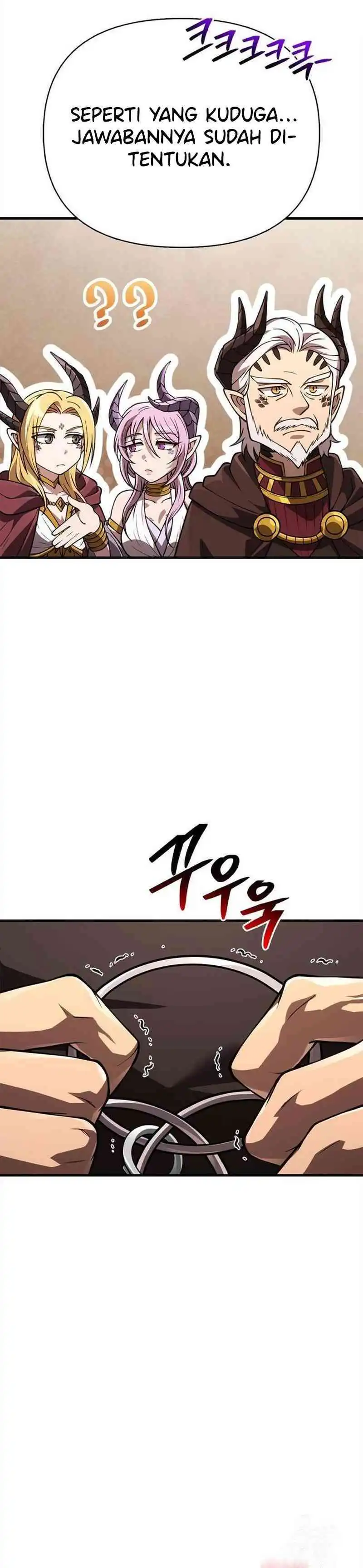 Baca Survive as a Barbarian in the Game - Chapter 132 halaman 30