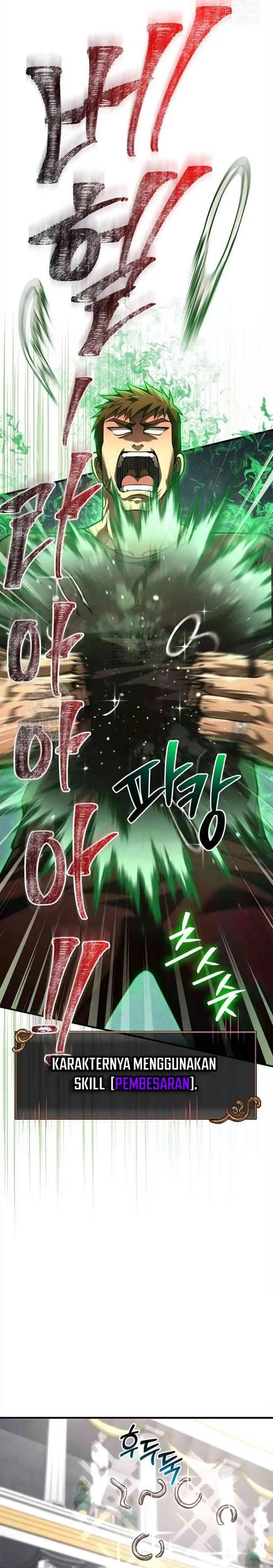 Baca Survive as a Barbarian in the Game - Chapter 132 halaman 31