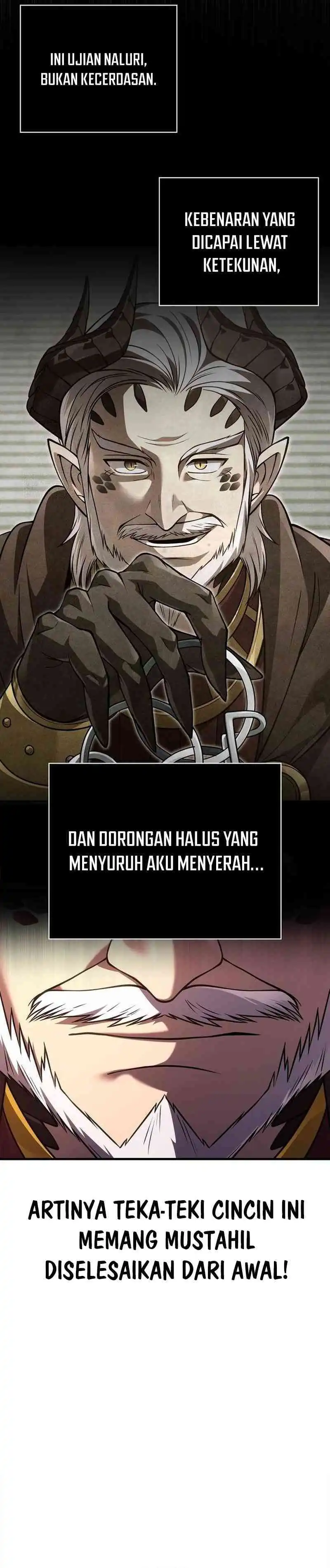 Baca Survive as a Barbarian in the Game - Chapter 132 halaman 34