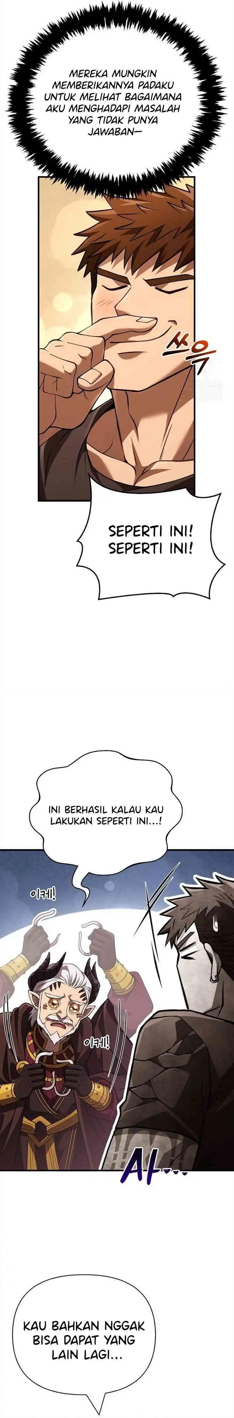 Baca Survive as a Barbarian in the Game - Chapter 132 halaman 35