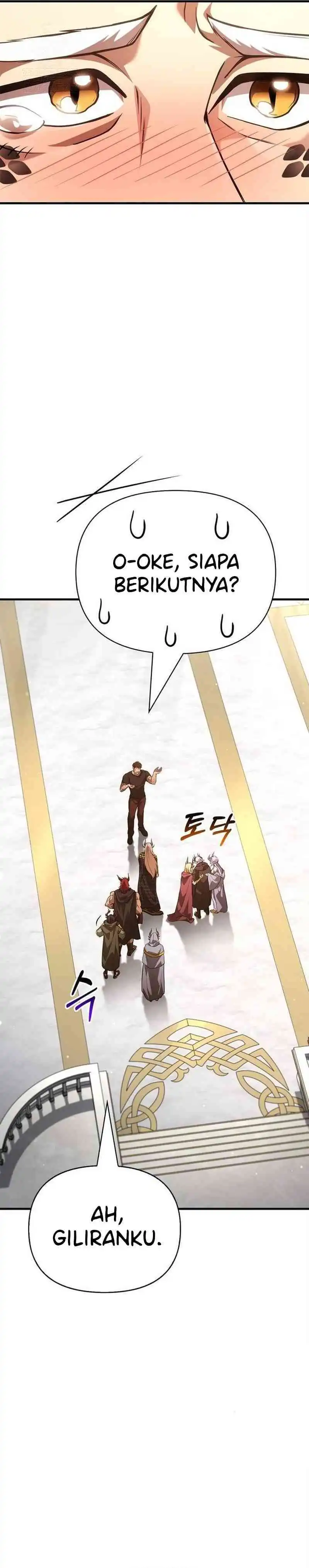 Baca Survive as a Barbarian in the Game - Chapter 132 halaman 36